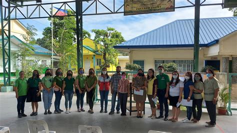 pasong camachile 2 barangay captain